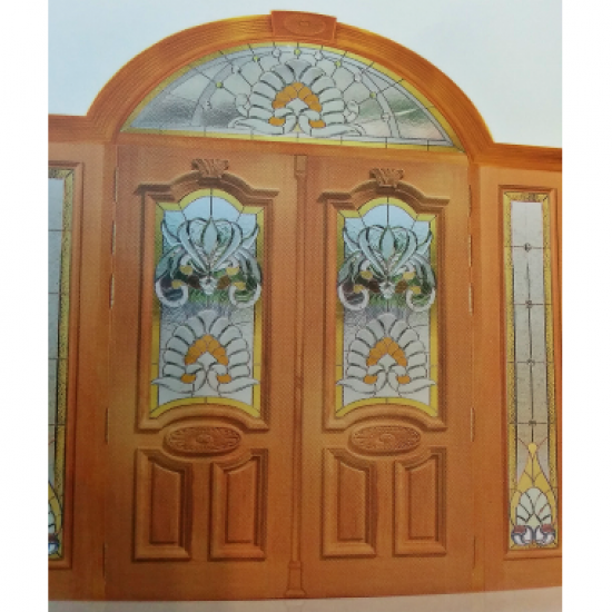 รับทำประตูไม้ ใกล้ฉัน